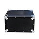32A 5Pin + 16A  5Pin Output 32A 3Pin industrial plug (IP44) Input Power Distributor